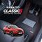 Kamatto Classic Nissan Juke (2011-Present) Car Floor Mat and Carpet