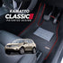 Kamatto Classic Nissan Murano Z51 (2008-2014) Car Floor Mat and Carpet
