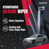 Kamatto Wiper Nissan Sentra N16 Facelift (2005-2014) Hydrophobic Silicone Water Repelling Coating