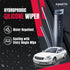 Kamatto Wiper Nissan Teana J31 (2003-2008) Hydrophobic Silicone Water Repelling Coating
