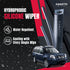 Kamatto Wiper Nissan X-trail T30/T31 (2003-2014) Hydrophobic Silicone Water Repelling Coating