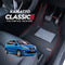 Kamatto Classic Perodua Alza (2009-2021) Car Floor Mat and Carpet