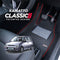 Kamatto Classic Perodua Kancil (1994-2003) 660 850 Car Floor Mat and Carpet