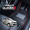 Kamatto Classic Perodua Kancil (2003-Present) Car Floor Mat and Carpet