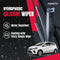 Kamatto Wiper Perodua Myvi (2017-Present) Hydrophobic Silicone Water Repelling Coating