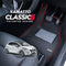Kamatto Classic Peugeot 208 (2013-Present) Car Floor Mat and Carpet