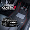 Kamatto Classic Peugeot 3008 Plus (2019-Present) Car Floor Mat and Carpet