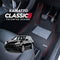 Kamatto Classic Porsche Cayenne 9PA (2002-2010) Car Floor Mat and Carpet
