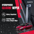 Kamatto Wiper Proton Exora Bold/CFE (2009-Present) Hydrophobic Silicone Water Repelling Coating