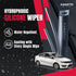 Kamatto Wiper Proton Preve (2012-2020) Hydrophobic Silicone Water Repelling Coating