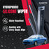 Kamatto Wiper Proton Putra (1996-2004) Hydrophobic Silicone Water Repelling Coating