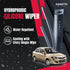 Kamatto Wiper Proton Saga FLX/SV (2011-2016) Hydrophobic Silicone Water Repelling Coating