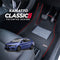 Kamatto Classic Proton Suprima (2013-2019) Car Floor Mat and Carpet
