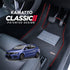Kamatto Classic Proton Suprima (2013-2019) Car Floor Mat and Carpet