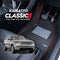 Kamatto Classic Land Rover Range Rover Evoque (2019-Present) Car Floor Mat and Carpet