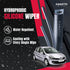 Kamatto Wiper Renault Clio III (2005-2012) Hydrophobic Silicone Water Repelling Coating