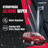 Kamatto Wiper Renault Espace MK3 (1996-2002) Hydrophobic Silicone Water Repelling Coating