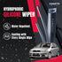 Kamatto Wiper Skoda Fabia (1999-2007) Hydrophobic Silicone Water Repelling Coating