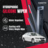 Kamatto Wiper Skoda Octavia MK3 (2012-2019) Hydrophobic Silicone Water Repelling Coating