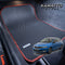 Kamatto Classic Skoda Rapid Spaceback NH1 (2018-Present) Car Floor Mat and Carpet