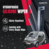 Kamatto Wiper Smart Fortwo (1998-2007) Hydrophobic Silicone Water Repelling Coating
