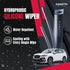 Kamatto Wiper Subaru Forester (2019-Present) Hydrophobic Silicone Water Repelling Coating