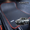 Kamatto Classic Subaru Forester SH XT Recon (2008-2013) Car Floor Mat and Carpet