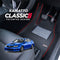 Kamatto Classic Subaru WRX STI Sedan (2008-2013) Car Floor Mat and Carpet
