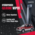 Kamatto Wiper Suzuki Grand Vitara (1999-2004) Hydrophobic Silicone Water Repelling Coating