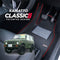 Kamatto Classic Suzuki Jimny 2nd Generation (1981-1998) Car Floor Mat and Carpet