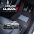 Kamatto Classic Suzuki Kizashi (2009-2016) Car Floor Mat and Carpet