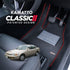 Kamatto Classic Toyota Camry XV10 (1992-1996) Car Floor Mat and Carpet