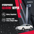 Kamatto Wiper Toyota Camry XV20 (1999-2001) Hydrophobic Silicone Water Repelling Coating