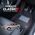 Kamatto Classic Toyota Corolla E110 (1995-2002) Car Floor Mat and Carpet