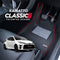 Kamatto Classic Toyota GR Yaris (2020-Present) Car Floor Mat and Carpet