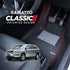 Kamatto Classic Toyota Harrier ACU30 Type Malaysia (2003-2013) Car Floor Mat and Carpet