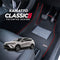 Kamatto Classic Toyota Harrier XU80 (2020-Present) Car Floor Mat and Carpet