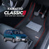 Kamatto Classic Toyota Ipsum XM10 7-Seater (1995-2000) Car Floor Mat and Carpet