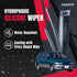 Kamatto Wiper Toyota Ipsum (1995-2010) Hydrophobic Silicone Water Repelling Coating
