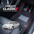Kamatto Classic Toyota Prius (2012-Present) Car Floor Mat and Carpet
