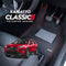 Kamatto Classic Toyota RAV4 (2019-Present) Car Floor Mat and Carpet