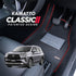 Kamatto Classic Toyota Veloz W100 (2021-Present) Car Floor Mat and Carpet