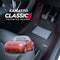 Kamatto Classic Volkswagen New Beetle (1997-2011) Car Floor Mat and Carpet