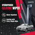Kamatto Wiper Volkswagen EOS (2006-2015) Hydrophobic Silicone Water Repelling Coating