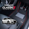 Kamatto Classic Volkswagen Golf GTi MK5 (2003-2008) Car Floor Mat and Carpet