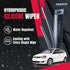 Kamatto Wiper Volkswagen Polo (MK4) 2005-2009 Hydrophobic Silicone Water Repelling Coating