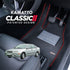 Kamatto Classic Volvo S40 (1995-2004) Car Floor Mat and Carpet