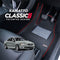 Kamatto Classic Volvo S80 (2007-2016) Car Floor Mat and Carpet