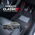Kamatto Classic Volvo S90 T8 (2017-Present) Recharge Car Floor Mat and Carpet