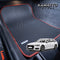 Kamatto Classic Audi A6 C8/4K Avant/Wagon (2018-Present) Car Floor Mat and Carpet